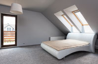 Hillfarrance bedroom extensions